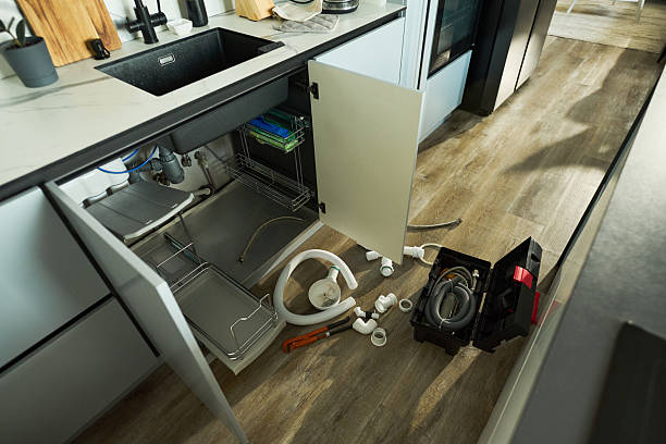 Reliable Pipe Repair contractor in Jasper, MN by Street Wise - Plumbing
